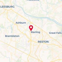 Check-in Location