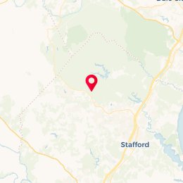 Check-in Location