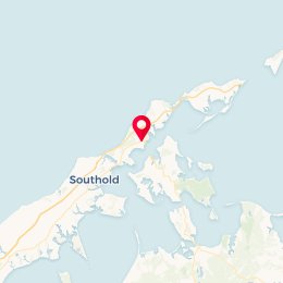 Check-in Location