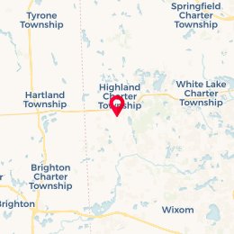 Check-in Location