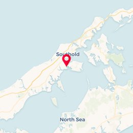 Check-in Location