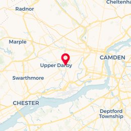 Check-in Location