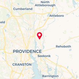 Check-in Location