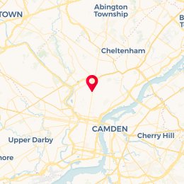 Check-in Location