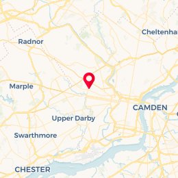 Check-in Location