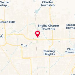 Check-in Location
