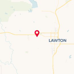 Check-in Location