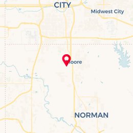 Check-in Location