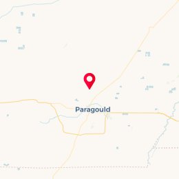 Check-in Location