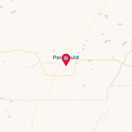 Check-in Location