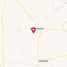 Check-in Location