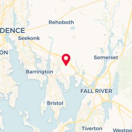 Check-in Location