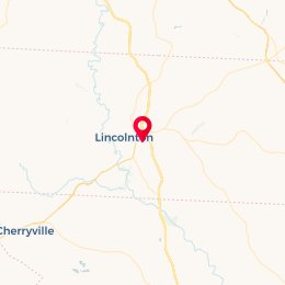 Check-in Location