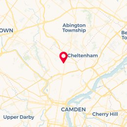 Check-in Location
