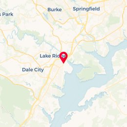 Check-in Location