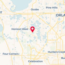 Check-in Location