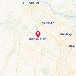 Check-in Location