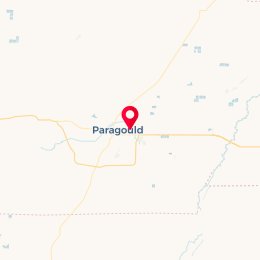 Check-in Location