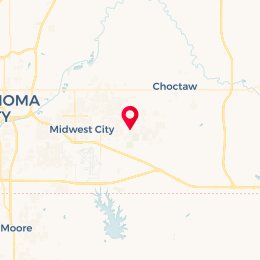 Check-in Location