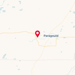 Check-in Location