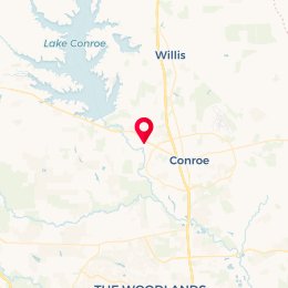 Check-in Location