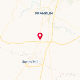 Check-in Location