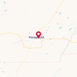 Check-in Location
