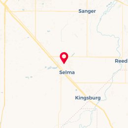 Check-in Location