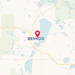 Check-in Location