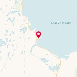 Check-in Location