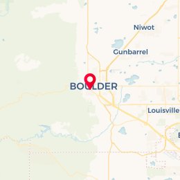 Check-in Location