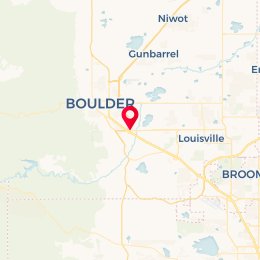 Check-in Location