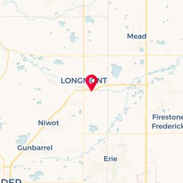 Check-in Location