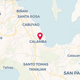 Check-in Location
