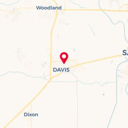 Check-in Location