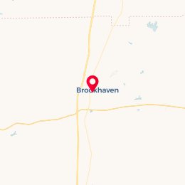 Check-in Location
