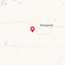 Check-in Location