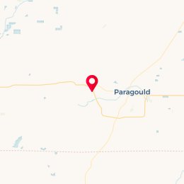 Check-in Location