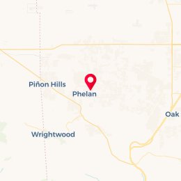 Check-in Location