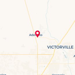 Check-in Location