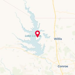 Check-in Location