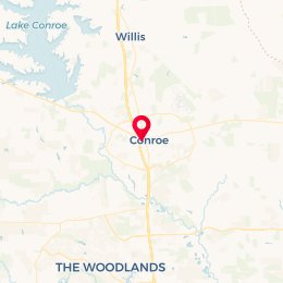 Check-in Location