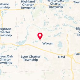 Check-in Location