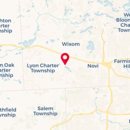 Check-in Location