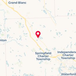 Check-in Location