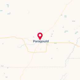 Check-in Location