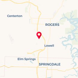 Check-in Location