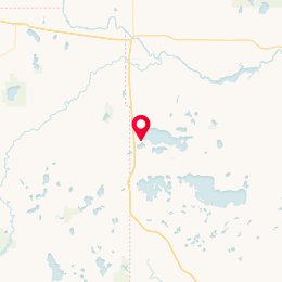 Check-in Location