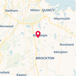 Check-in Location