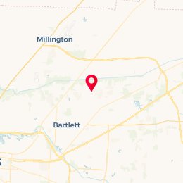 Check-in Location
